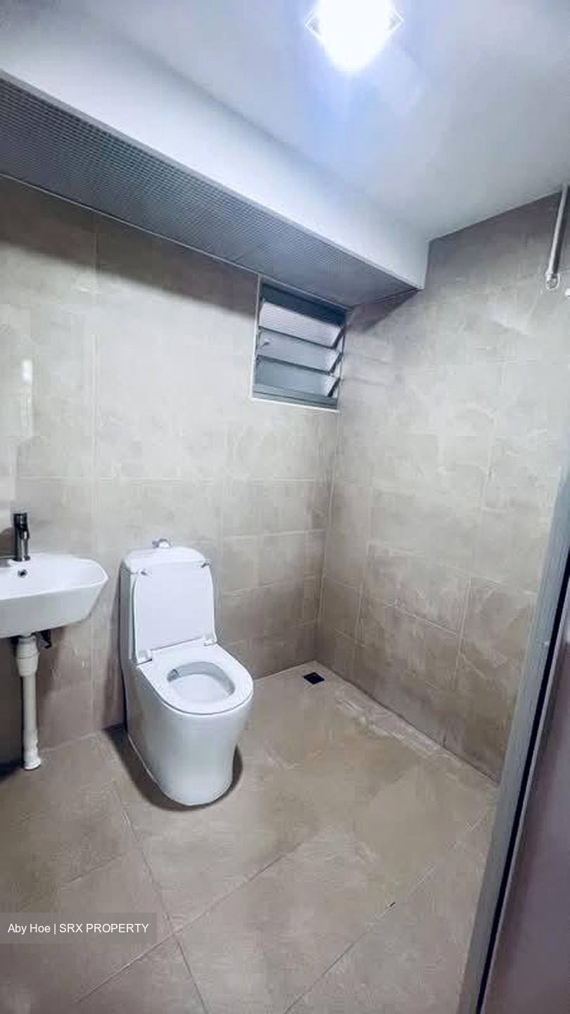 Blk 424C Orchid Spring @ Yishun (Yishun), HDB 4 Rooms #562445771